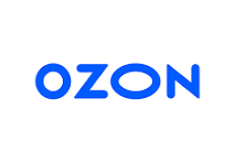 Ozon Logo